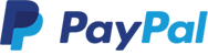 Pay with PayPal